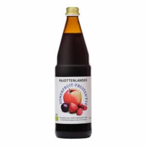 Jus fruits d'été Pajottenlander (75 cl)