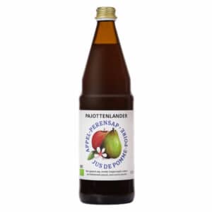 Jus pomme poire Pajottenlander (75 cl)