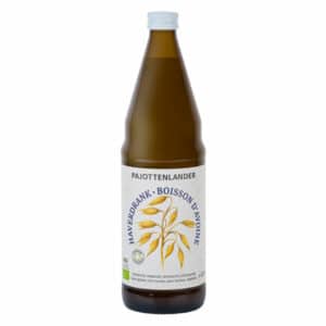 Lait d'avoine Pajottenlander (75 cl)