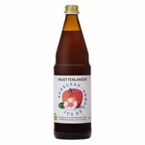 Jus de pomme Pajottenlander (75 cl)